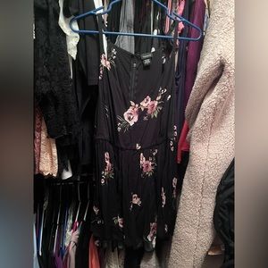 Torrid Size 3 BabyDoll Top